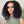 Load image into Gallery viewer, VIPWigs Skinlike HD Deep Curly BOB 180% Density Lace Front Wig LFW080
