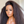 Load image into Gallery viewer, VIPWIGS 360 Lace Frontal Wig Kinky Straight Natural Color Pre-plucked Hair OLW004

