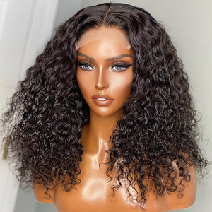 VIPWigs Curly Lace Front Wig 13*6 LFW207
