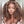 Load image into Gallery viewer, VIPWigs Highlight Curly Skinlike HD Lace Frontal Wig LFW231
