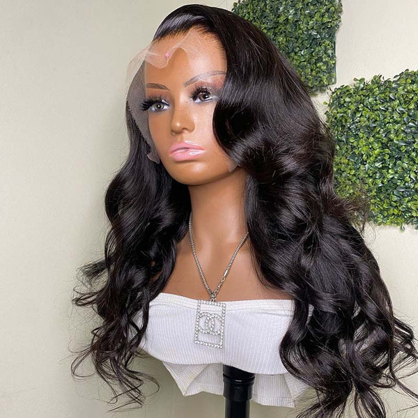 VIPWigs 13x4 Skinlike HD Lace Loose Wave Lace Front Wig LFW071