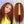 Load image into Gallery viewer, VIPWigs 13x6 Skinlike HD Lace Ginger Color Curly Lace Front Wig LFW150
